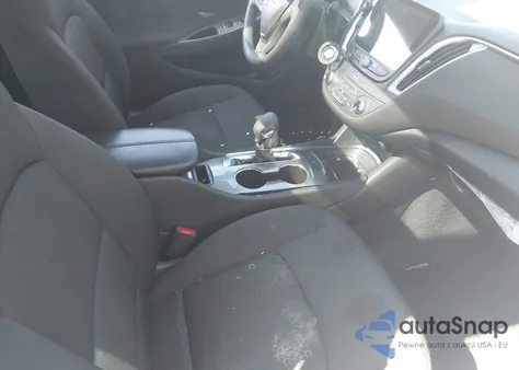 2021 Chevrolet Malibu Fwd Lt z USA, uszkodzony, nr VIN 1G1ZD5ST4MF050329